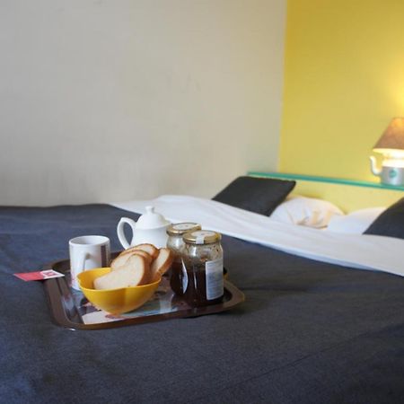 Bed And Chai - Boutique Stay & Tours Neu-Delhi Exterior foto